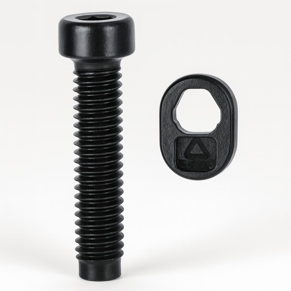 SHIMANO Einstellschraube f.FD-R7150, 2mm Innen-6-Kant general - 7150, 2mm