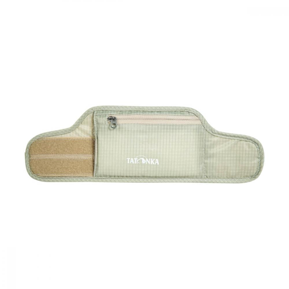 Tatonka Skin Wrist Wallet - Handgelenk-Geldbeutel Unisex mit unauffälligem Design