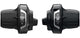 SHIMANO TOURNEY SL-RV400 3x8 Drehgriffschalter - präzise Index-Schaltperformance