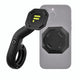 FESCHD Smartphonehalter Bike Bundle schwarz Handy-Halterung + Adapterplatte