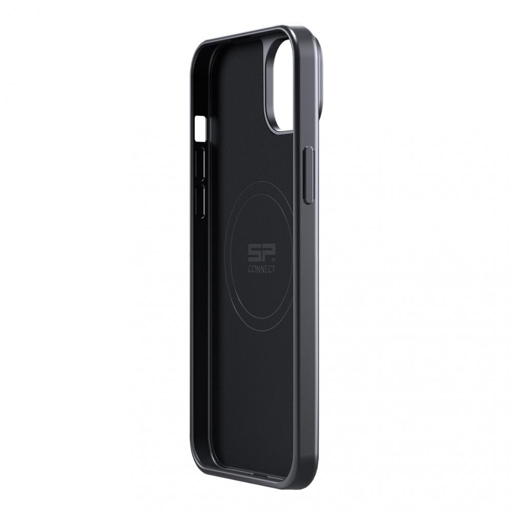 SP Connect SP Phone Case SPC+ iPhone 15 Plus Größe 15 - schlanke, sichere Handyhalterung