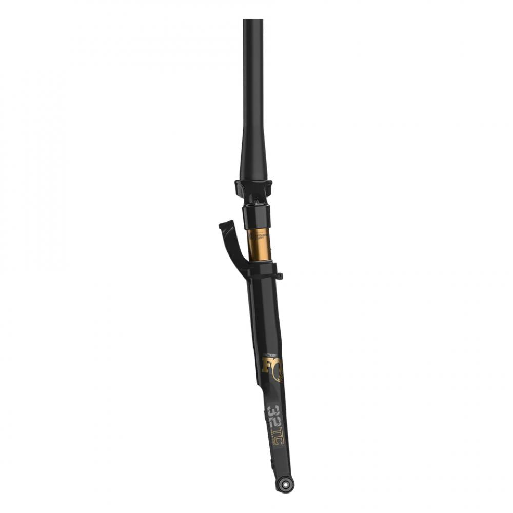 FOX 32 TC Factory Grip SL 700C 50 mm - Federgabel Gravel 32
