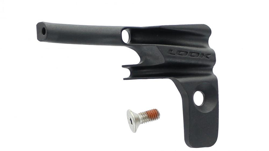 Look 795 Blade Cable Guide Kit - Original Look Kabelführung Set für Blade 795, Innenverlegung, Ersatzteil für Rahmen und Vorbau, leichtes Carbon Zubehör