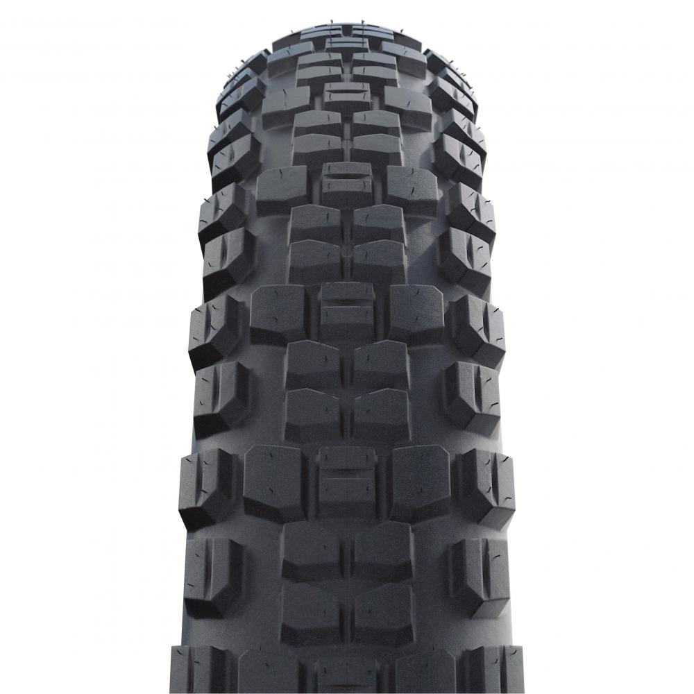 Schwalbe Johnny Watts HS604 Fahrradreifen - Performance für E-Bike und Trekking