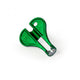 Abbey Tools Nippelspanner SD Spoke Wrench 51 x 65 x 14,1 mm Grün - präziser Speichenschlüssel