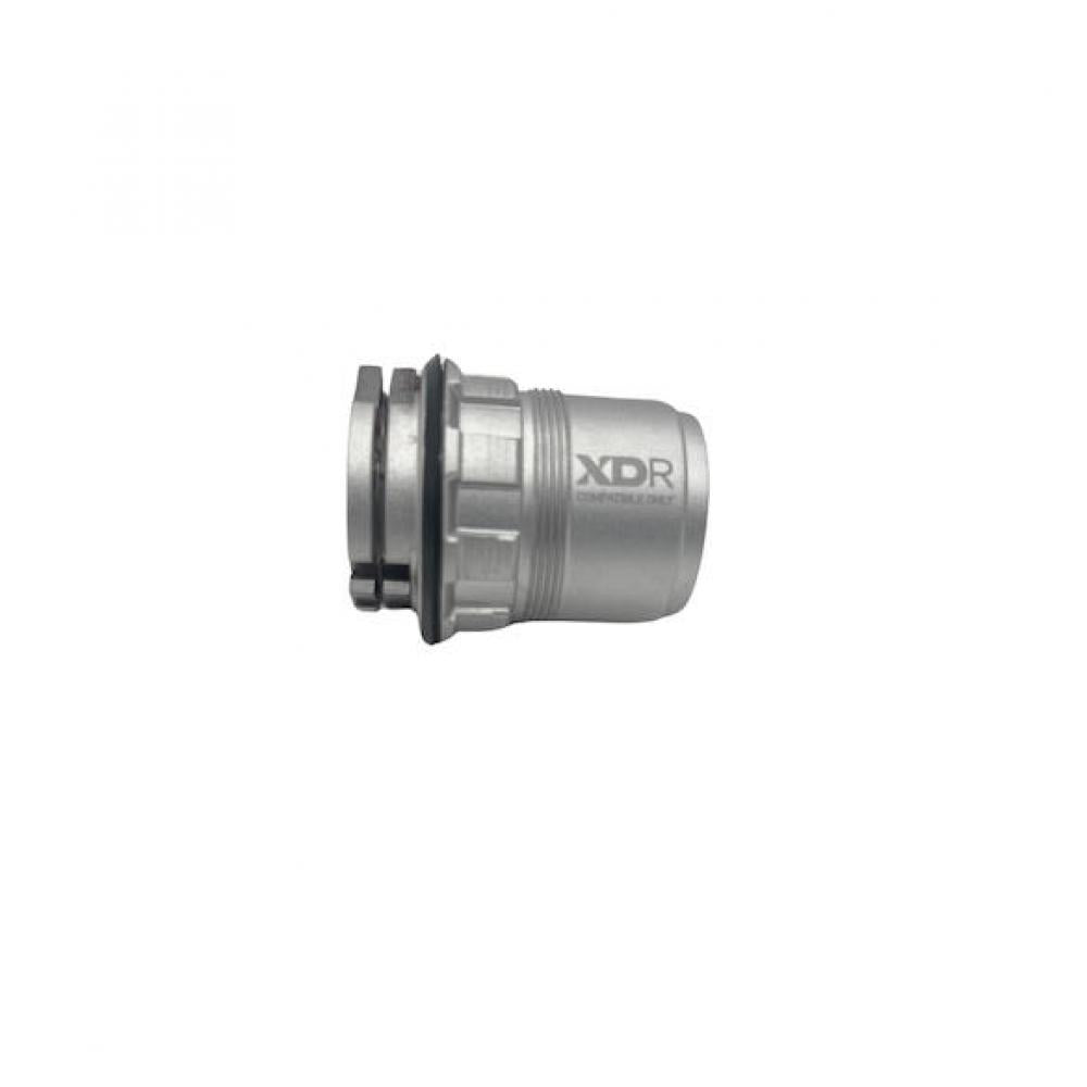 Vision Freilaufkörper SRAM XDR für Vision 11-/12-fach - zeitgemäße Lösung für XDR-Naben