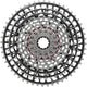 SRAM Kassette XS-1299 Transmission 10-52T, 12-fach - maximale Bandbreite für moderne MTB-Antriebe