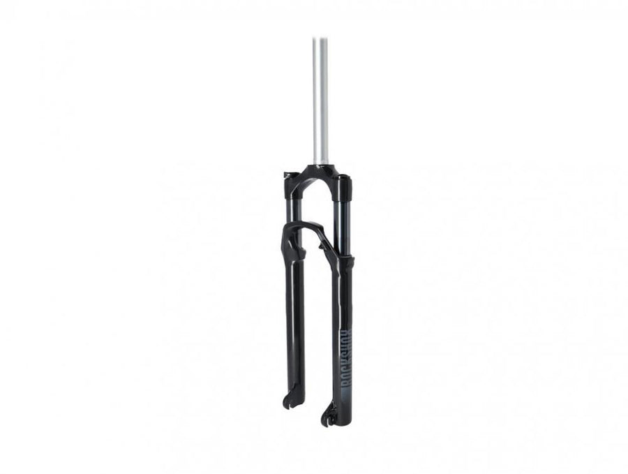 RockShox Federgabel Recon Silver RL 100mm Disc 29 Zoll 1 1/8 schwarz 9mm Schnellspanner Remote Steckachse 51 Offset D1