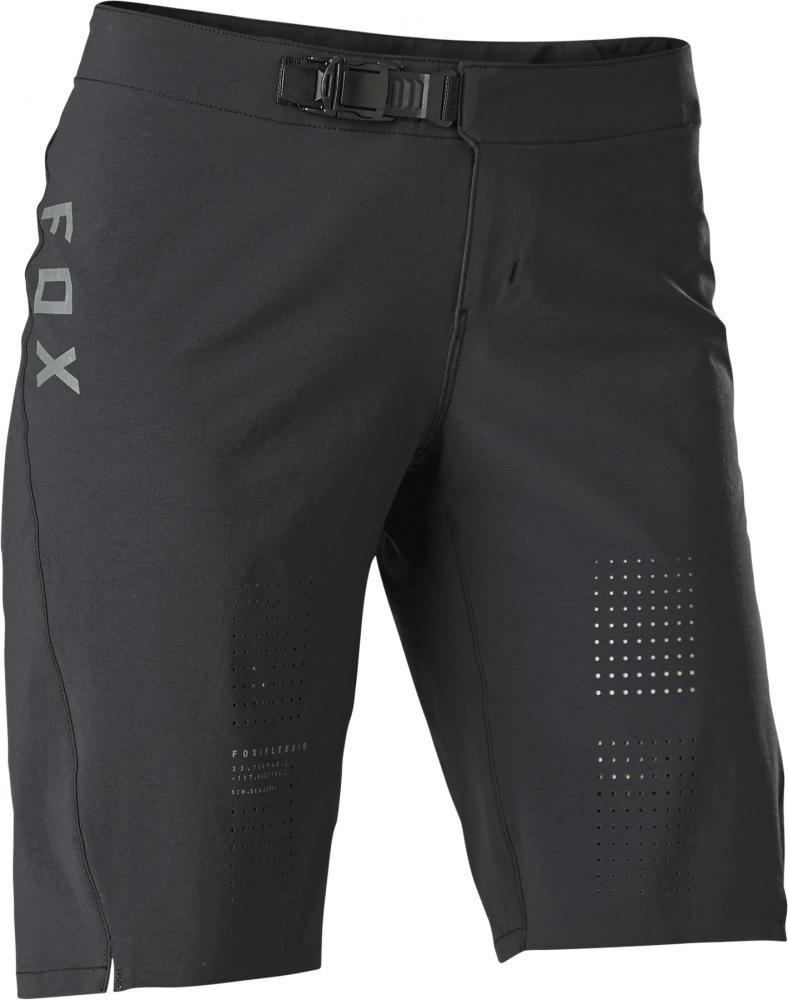 Fox Shorts Flexair black Größe L