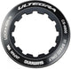 SHIMANO Verschlussring CS6800 - Lockring für 11-fach-Rennrad-Kassetten
