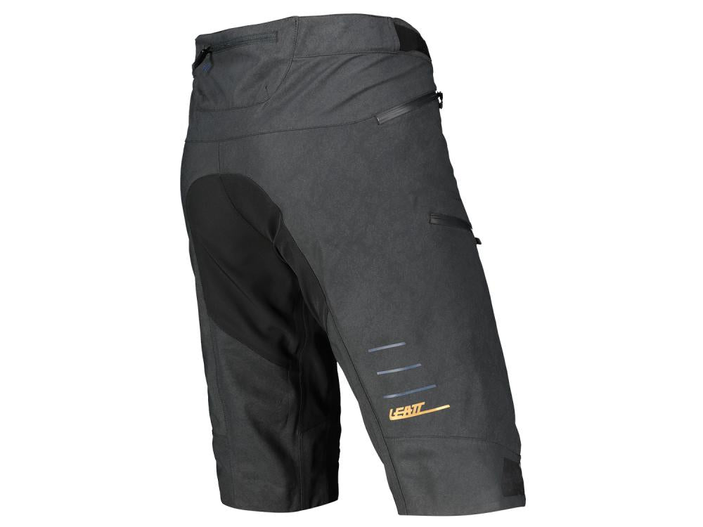 Leatt MTB All Mountain 5.0 Shorts, black, XL