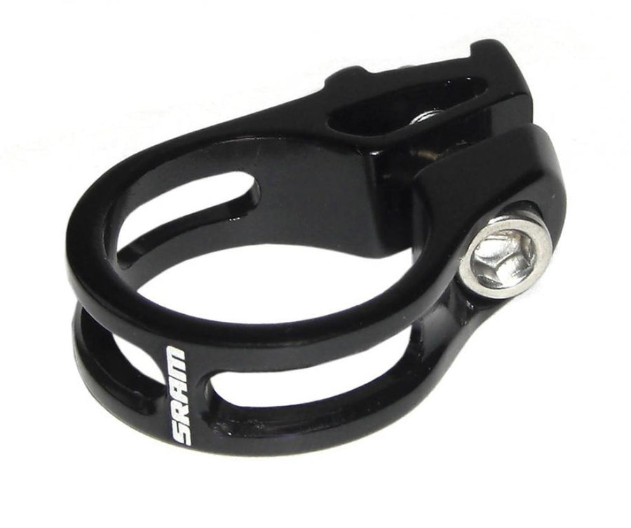 SRAM Triggerschelle XX1/X01 Eagle inkl. Schraube - sichere Schalterbefestigung für Eagle-Antriebe