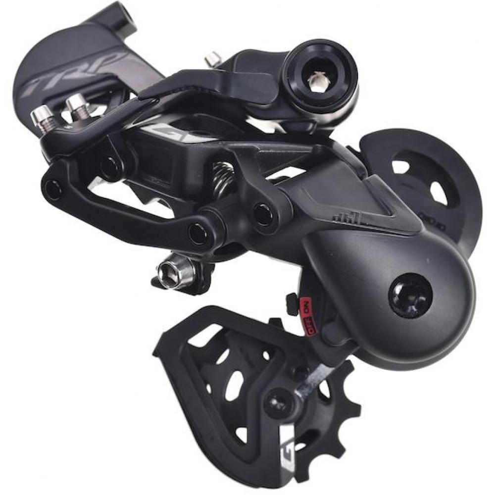 TRP DH7 M-860 Schaltgruppe 7-fach Schwarz - Downhill & Gravity