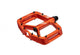 Race Face Aeffect R Plattform-Pedal, orange - griffiges MTB-Pedal für Trail & Enduro