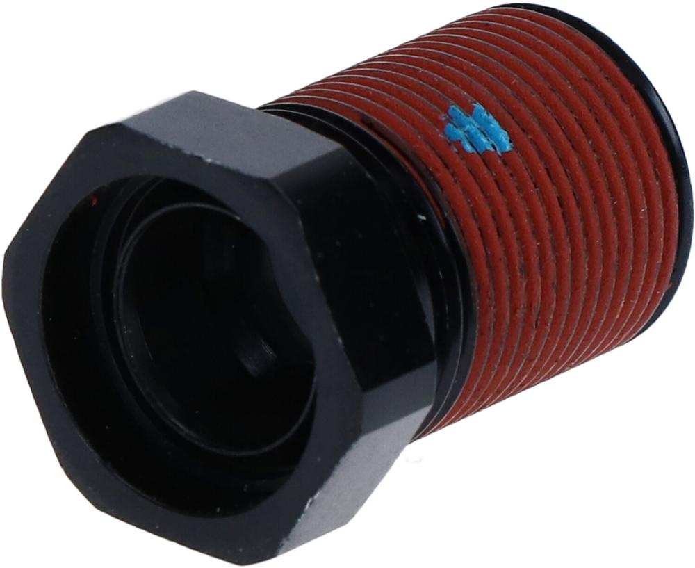 SHIMANO Verschlusshülse Achse PD-M8100 rechts - Ersatzteil für SPD-Pedal