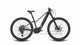 CONWAY Cairon S 2.0 500, Trapez, 29", shadowgrey metallic / desert matt, 9-Gang TEKTRO "M350", 53 cm / XL