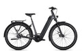 Kalkhoff IMAGE 3 ADVANCE 29in Wave M diamondblack glossy - komfortables City-E-Bike