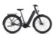 Kalkhoff IMAGE 3 ADVANCE 29in Wave M diamondblack glossy - komfortables City-E-Bike