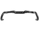 Deda Lenker Gera DCR Alu Gravel 440 mm polish on black