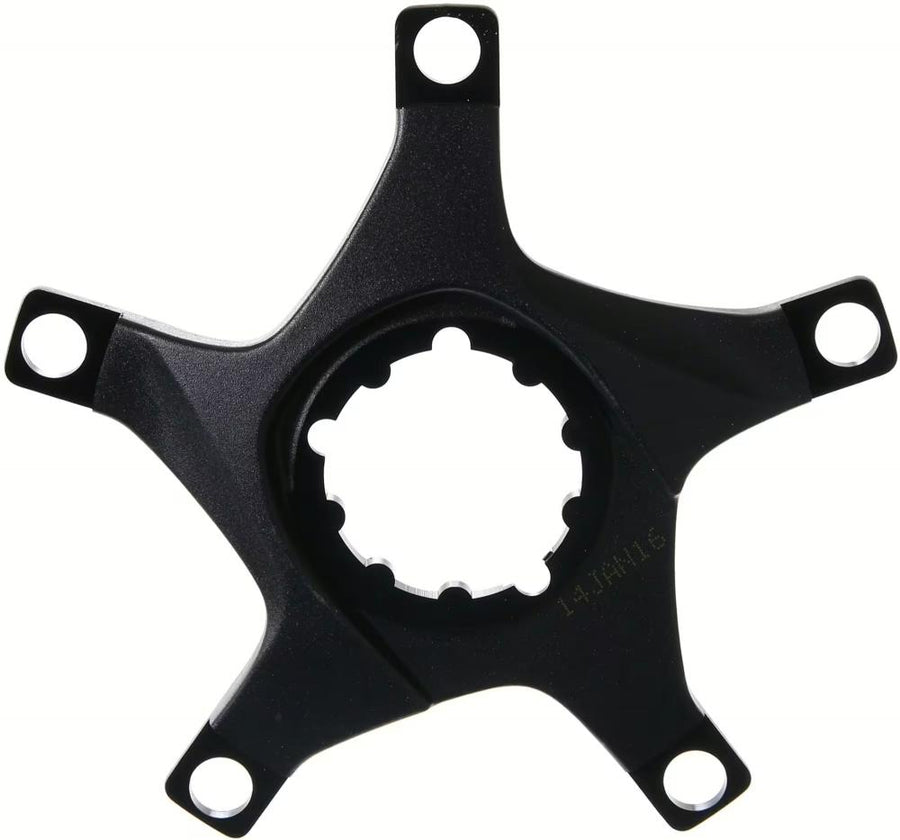 SRAM Road Spider Force 22/CX1 110 mm - Präziser Kettenblattspider für 11-fach Antriebe