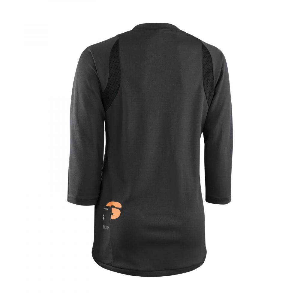 ION Bike ION Women MTB Jersey Scrub Amp 3/4 Longsleeve 38/M 47223-5022