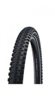 Schwalbe DRAHTREIFEN MARATHON PLUS MTB Perf 65-622 Schwarz - unplattbar für E-MTB & Trekking