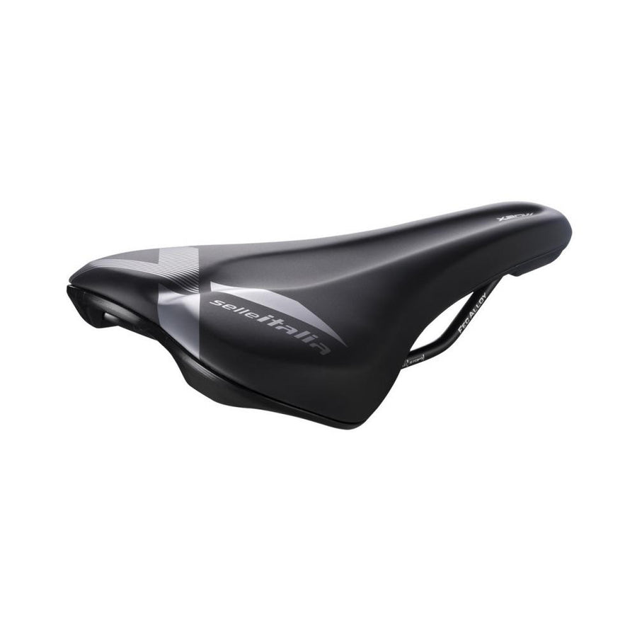 Selle Italia X-Bow Sattel - S1 schwarz