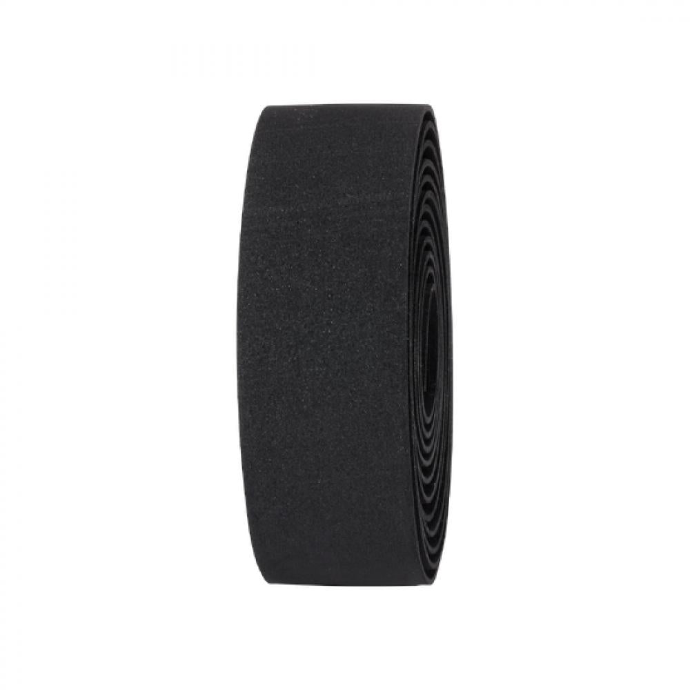 BBB Cycling stuurtape RaceRibbon ECO 200 x 3cm schwarz 200 - komfortables, griffiges Lenkerband