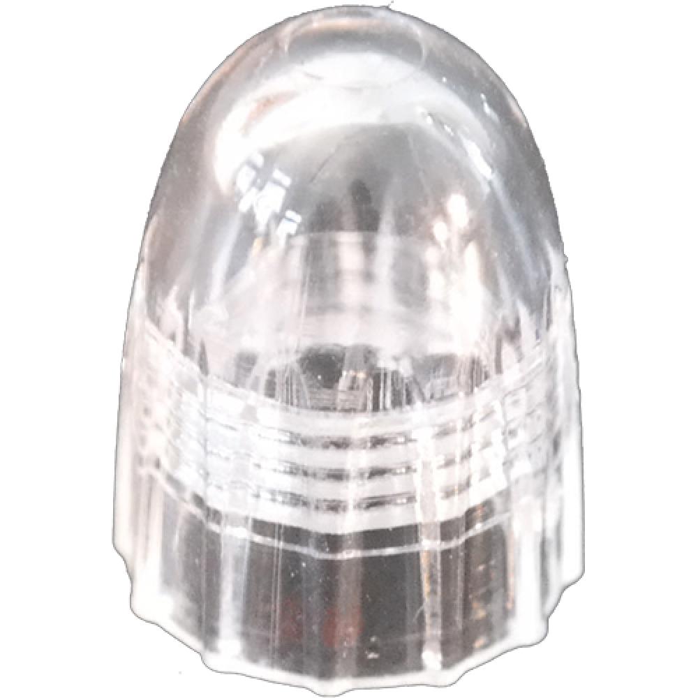 Schwalbe Ventilkappe DUST CAP AV Transparent 1 Stück
