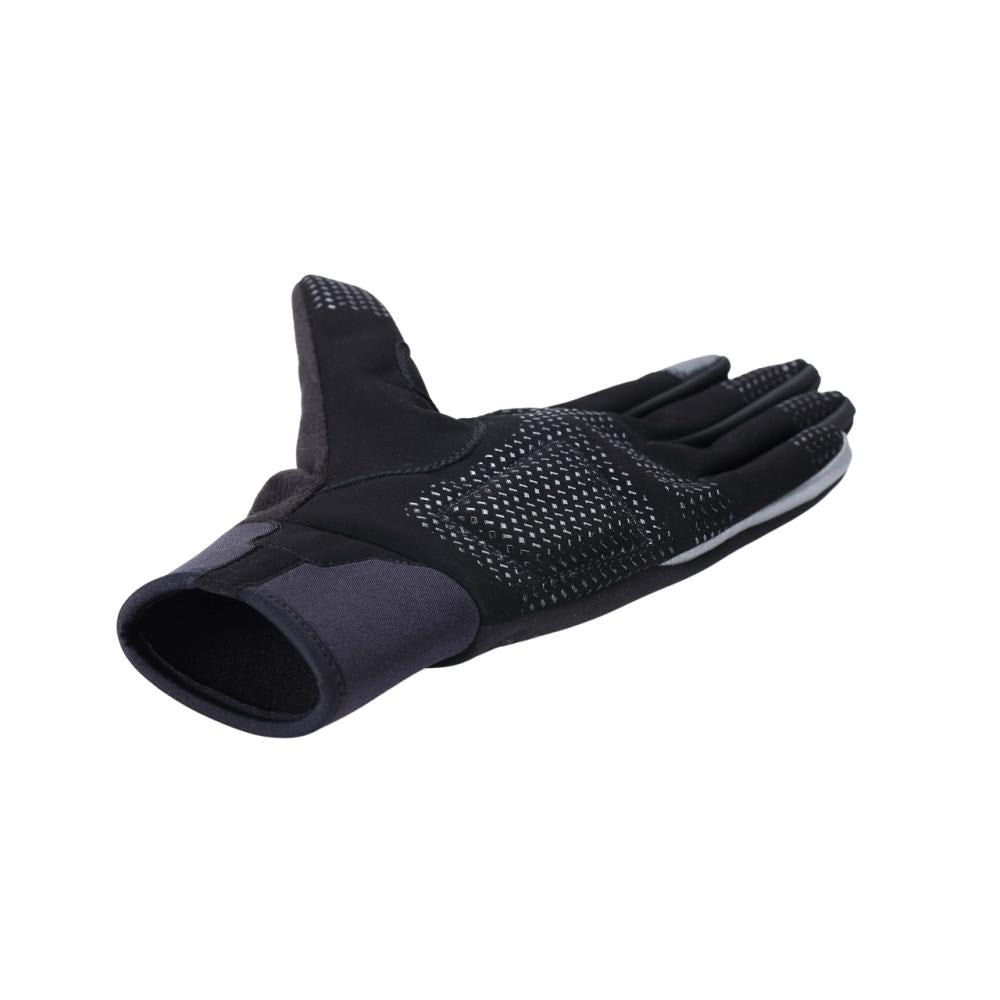 BBB Cycling BBB winterhandschuhe ControlZone XXXL schwarz - warmer Softshell-Windschutz für den Winter