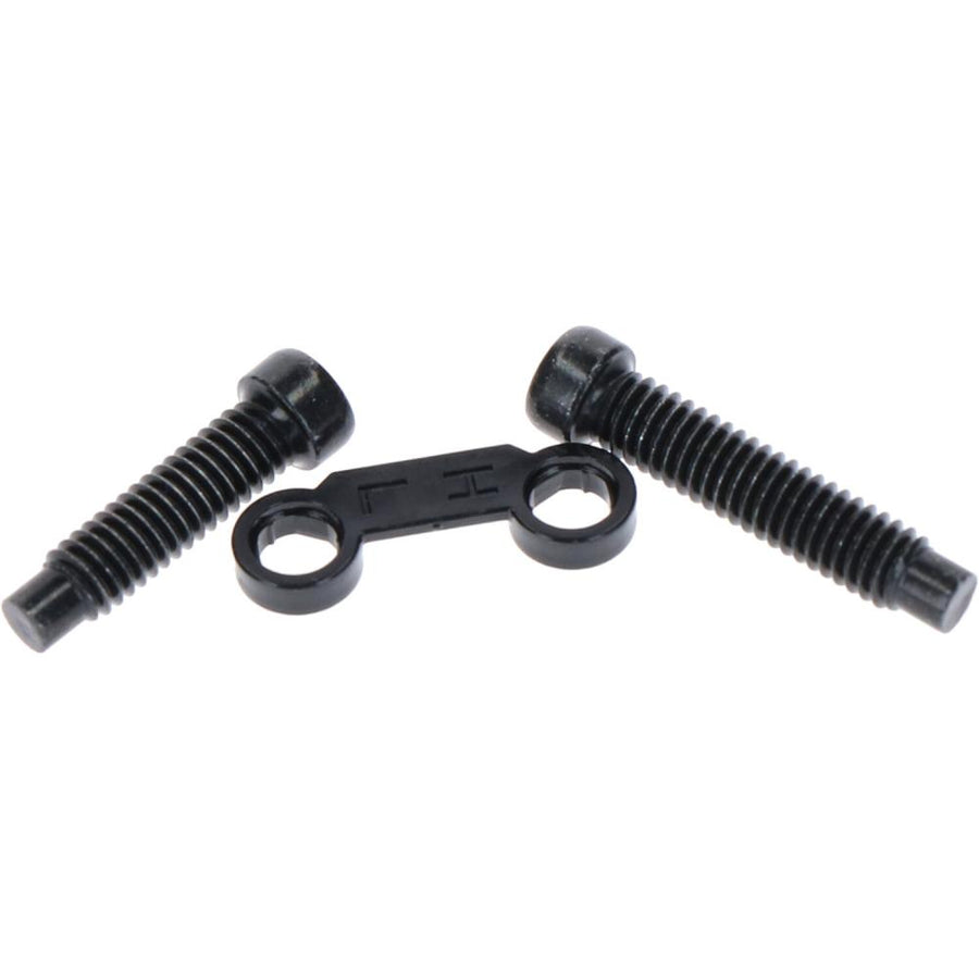 SHIMANO Einstellschrauben für RD-RX820 Einstellschraube - Ersatzteil für GRX RX820 Schaltwerk