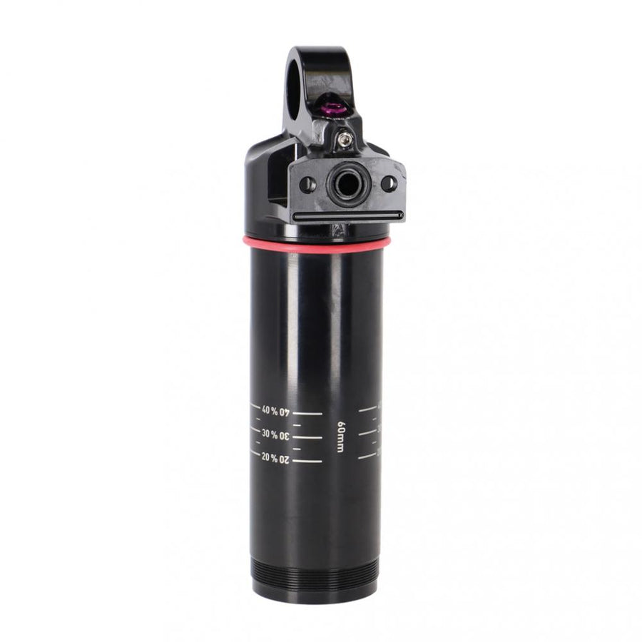 ROCKSHOX Eyelet /Dämpfer Body Assembly Standard 60 Vivid C1+ 2024+