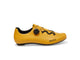 Quoc Escape Road Fahrradschuhe Gr. 45 Amber - Carbon-Composite-Sohle