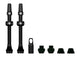 Muc Off Tubeless Valve Kit V2 Universal for MTB & Road black 80
