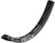 DT Swiss Felge HYBRID H 612 27,5" 32 Loch Schwarz - robuste E-MTB Plus-Felge