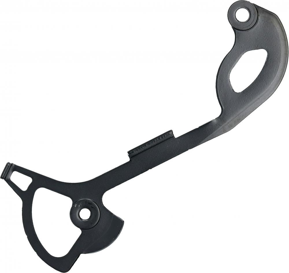SHIMANO Kettenleitblech für RD-M4000 - Ersatzleitblech für Deore Schaltwerk