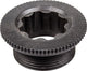 SHIMANO Kurbelbefestigungsschraube FC-M582 Kurbelbefestigungsschraube - für Hollowtech II Kurbeln