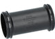 SHIMANO Innenlagerhülse FC-M532 inkl. O-Ring - präziser Schutz für das Innenlager