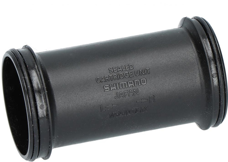 SHIMANO Innenlagerhülse FC-M532 inkl. O-Ring - präziser Schutz für das Innenlager