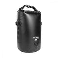 Tatonka WP Stuffbag Valve 15 L - Packbeutel Unisex mit Kompressionsventil