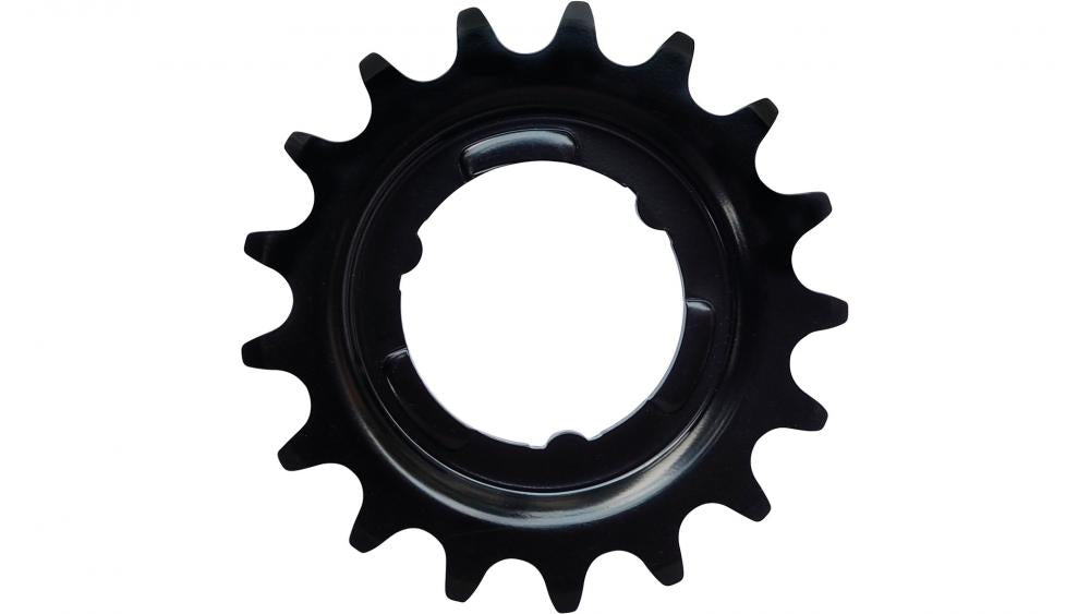 KMC RITZEL SHIMANO 1/2 X 1/8" 18Z