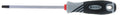 VAR Innensechskantschraubendreher CL-183xx 4 mm - präziser 4 mm Schraubendreher für Schaltungseinstellung