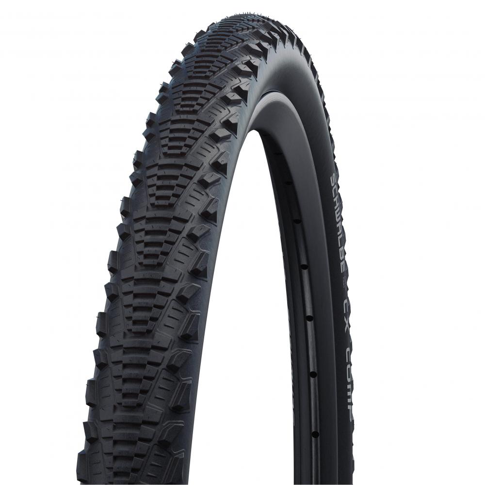 Schwalbe Reifen CX COMP 28x1.50 700x38C ETRTO 40-622 SBC K-Guard Active Line Tube HS369