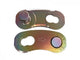 SRAM Power Lock Eagle 12-fach Kettenverschluss rainbow 50er Pack - schneller Kettenservice