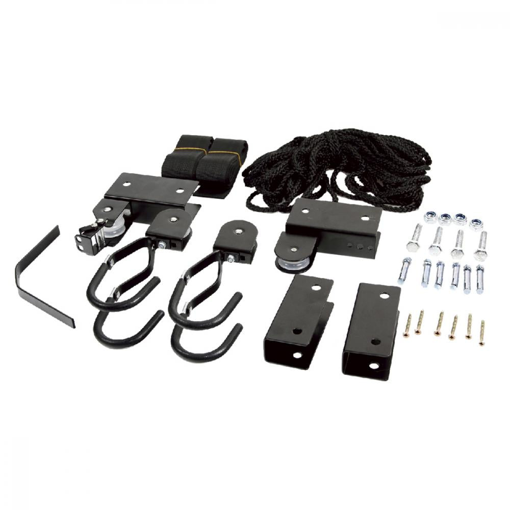 M-WAVE Bike Lift Strong Fahrradlift 12-29 Zoll - bis 57 kg