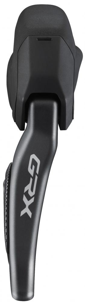 SHIMANO GRX Di2 RX825/RX820 HR programmierbarer Brems-Schalthebel für Scheibenbremse.