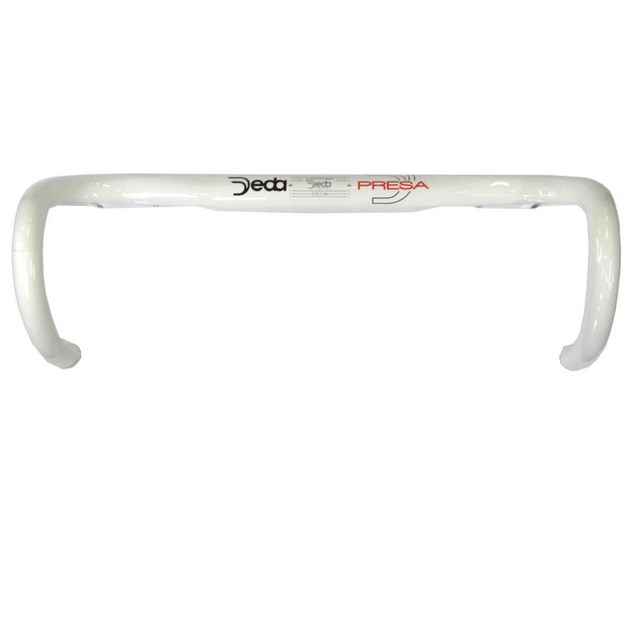 Lenker Presa Carbon 46cm