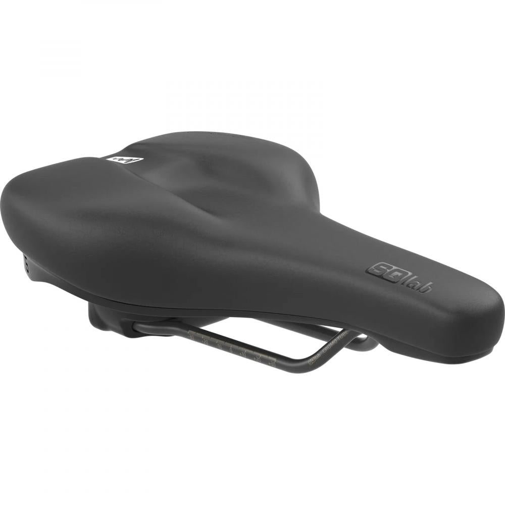 M-D Sattel SQlab Sattel 602 M-D active 2.1 14cm