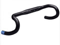 Pro Lenker LT Gravel Ø 31,8 mm 460 mm 10° schwarz