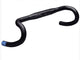 Pro Lenker LT Gravel Ø 31,8 mm 460 mm 10° schwarz